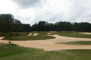 Tobacco Road 2020 6th Tee